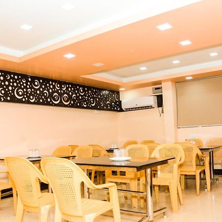 Viswa Service Apartment Madurai Exterior foto